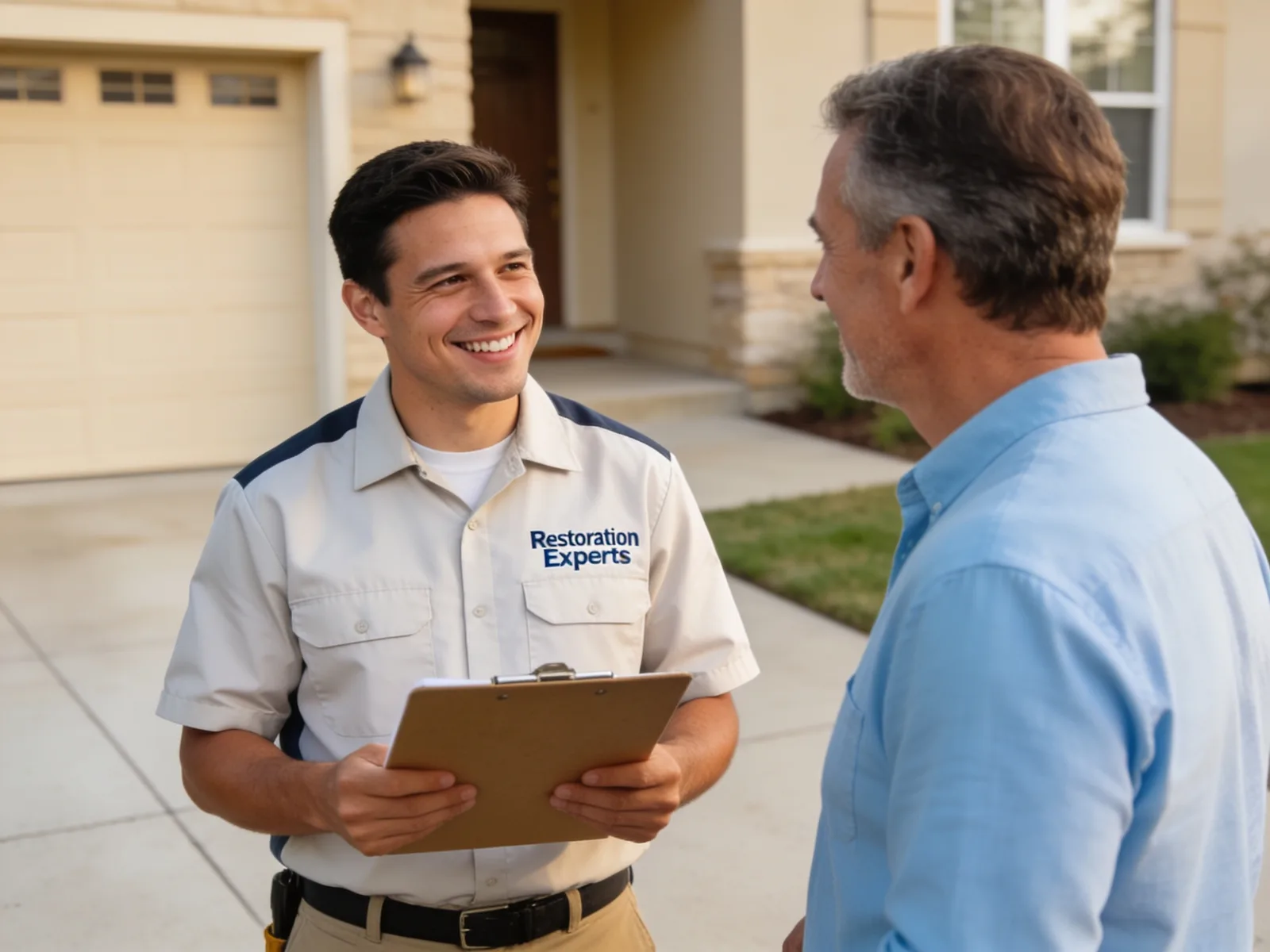 Water Damage Cleanup United, PA FAQs